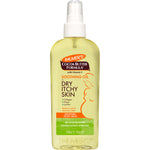Huile pour peaux sèches et irritées au beurre de cacao de Palmer's, 150 ml
