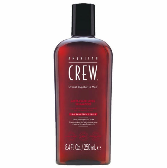 American Crew Anti-Hairloss & Thickening Shampoo 250ml