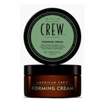 American Crew Forming Cream jar on a white background