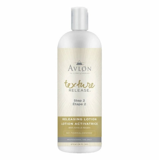 Avlon Keracare Texture Releasing Lotion 473ml
