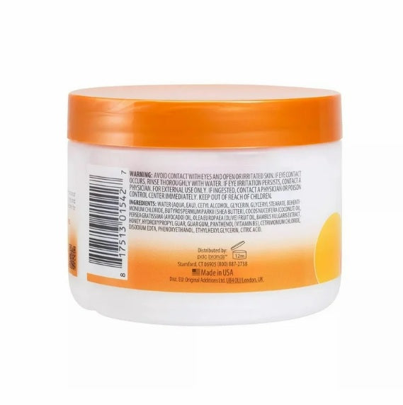 Cantu Care for Kids Leave-In Conditioner 10oz – Kinder Haarpflege für Locken, Feuchtigkeit & Entwirren