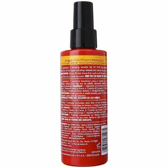 Creme of Nature Argan Perfect 7 Spray 150ml