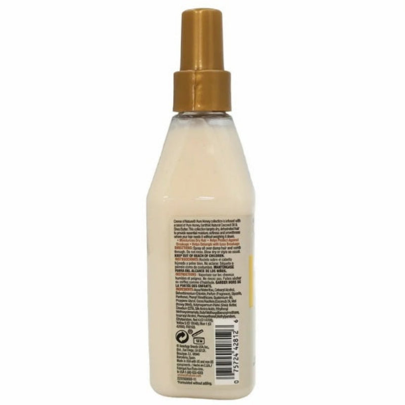 Creme of Nature Pure Honey Anti-Breakage Leave-In Conditioner 236ml