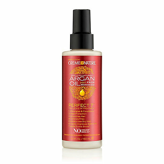Creme of Nature Argan Perfect 7 Spray 150ml
