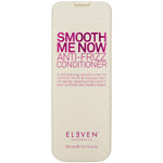 ELEVEN Australia Smooth Me Now Anti-Frizz Conditioner 300ml bottle