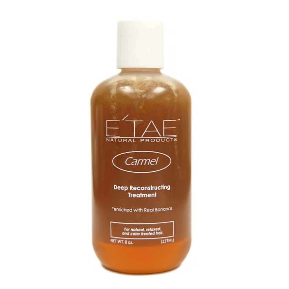 E'tae Carmel Deep Reconstructing Treatment 8oz