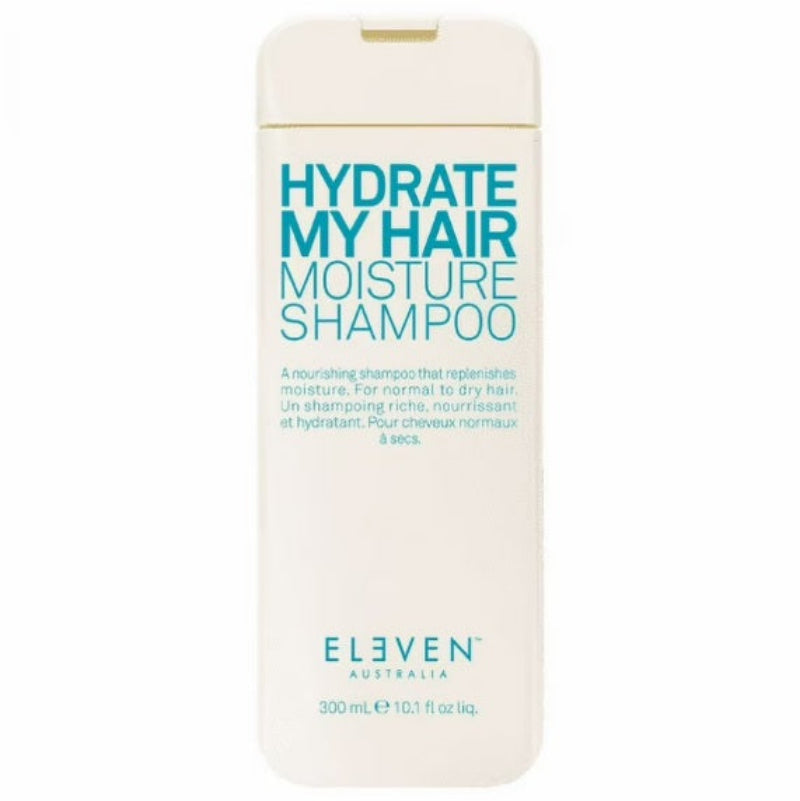 ELEVEN Australia Hydrate My Hair Conditioner bottle 300ml for dry hair