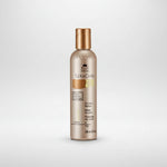 Avlon KeraCare shampoo bottle on a white background