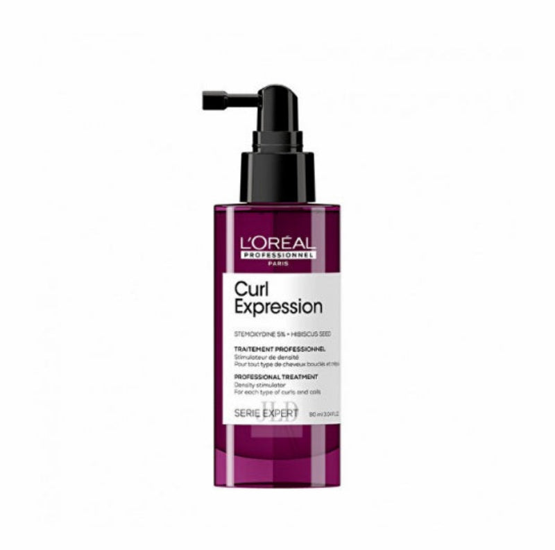 L'Oreal Serie Expert Curl Expression Treatment 90ml