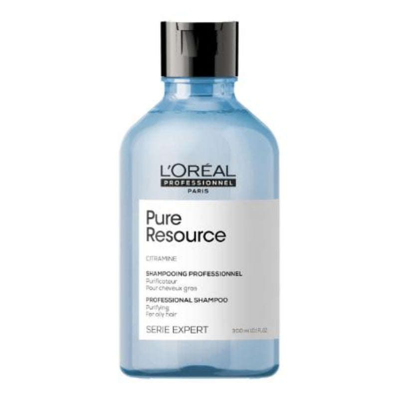 L'Oreal Serie Expert Pure Resource Citramine Shampoo 250ml