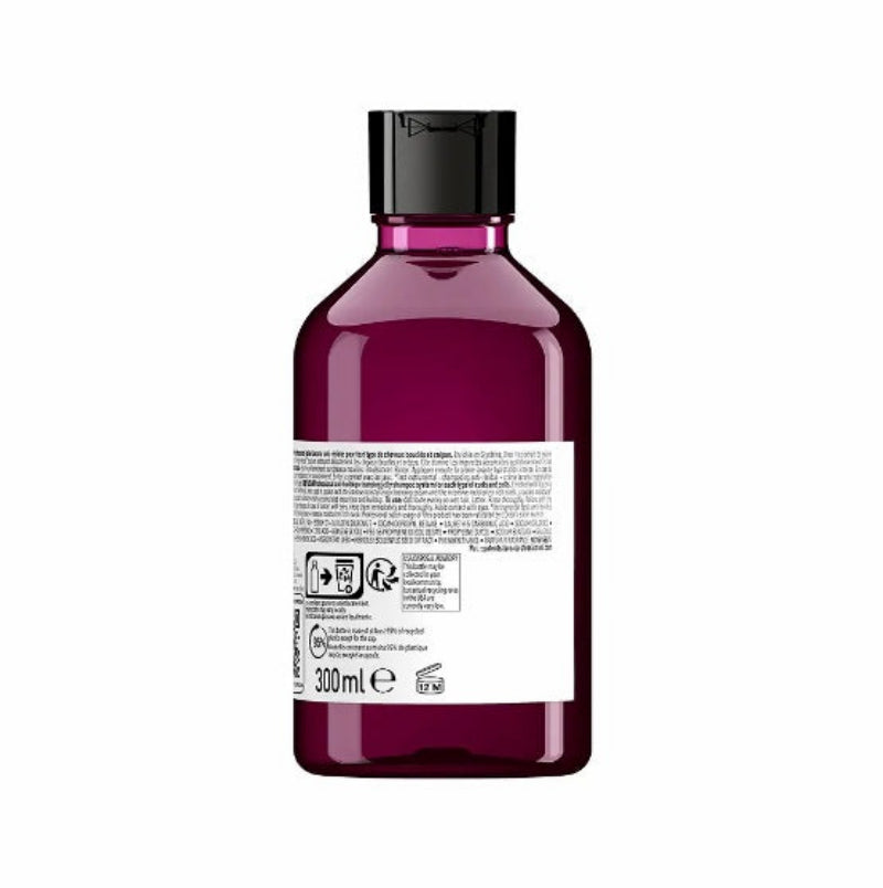 L'Oréal Serie Expert Curl Expression Gelé Shampoo 300ml