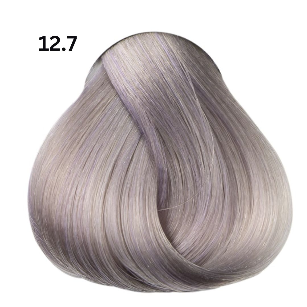 MagiColor Permanent Hair Colour 12.7 Special Violet Blonde 100ml