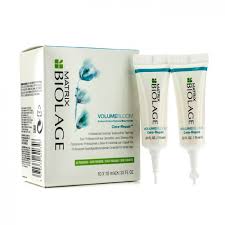 Matrix Biolage VolumeBloom Cera-Repair 10 X 10ml