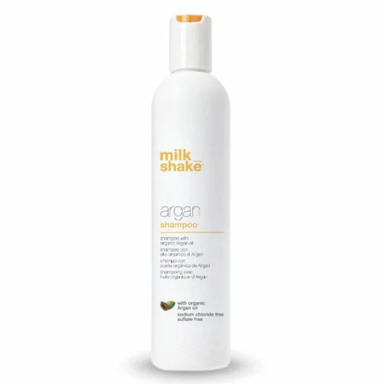 Milk Shake Organic Argan Oil Shampoo 300ml