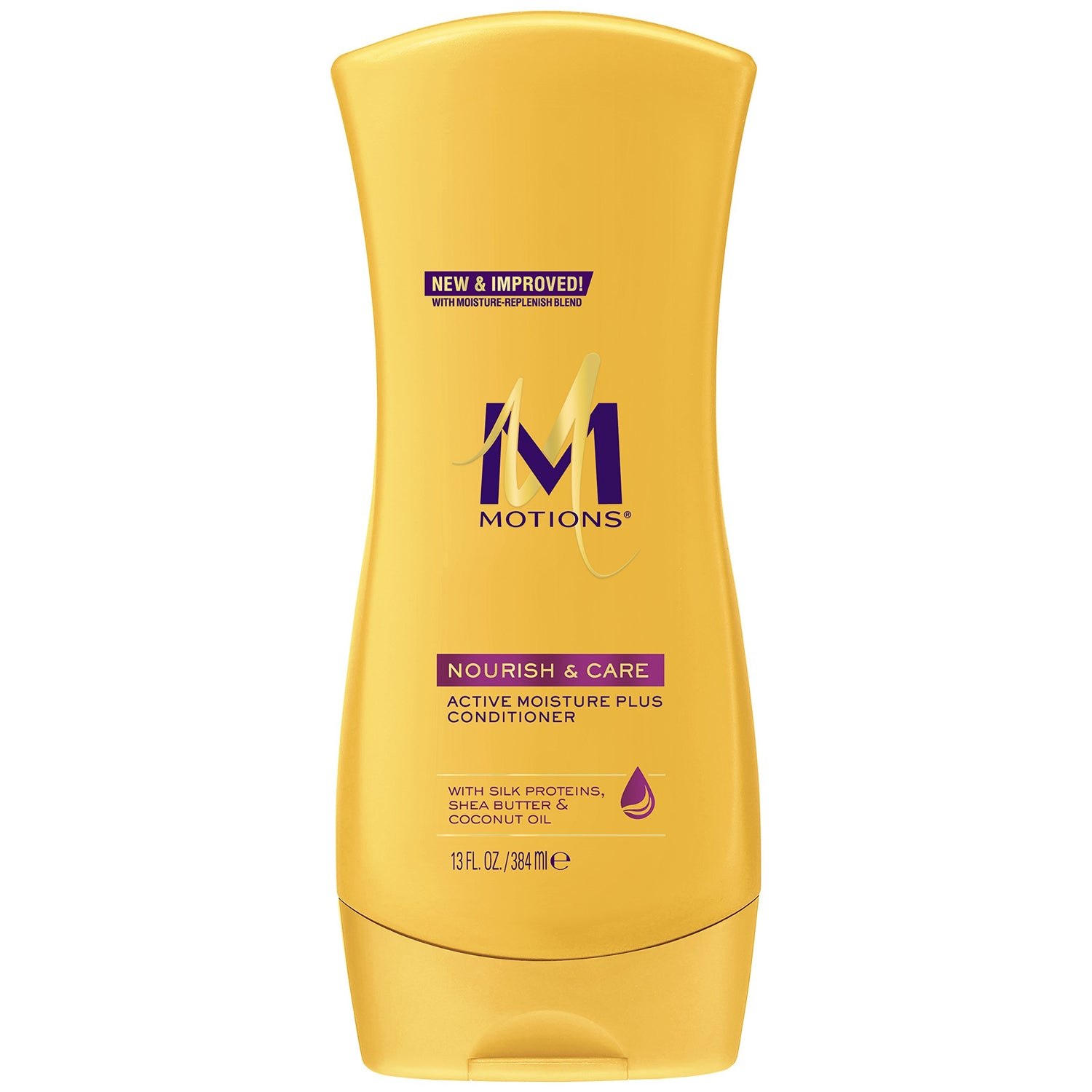 Après-shampoing Motions Moisture Plus 384 ml