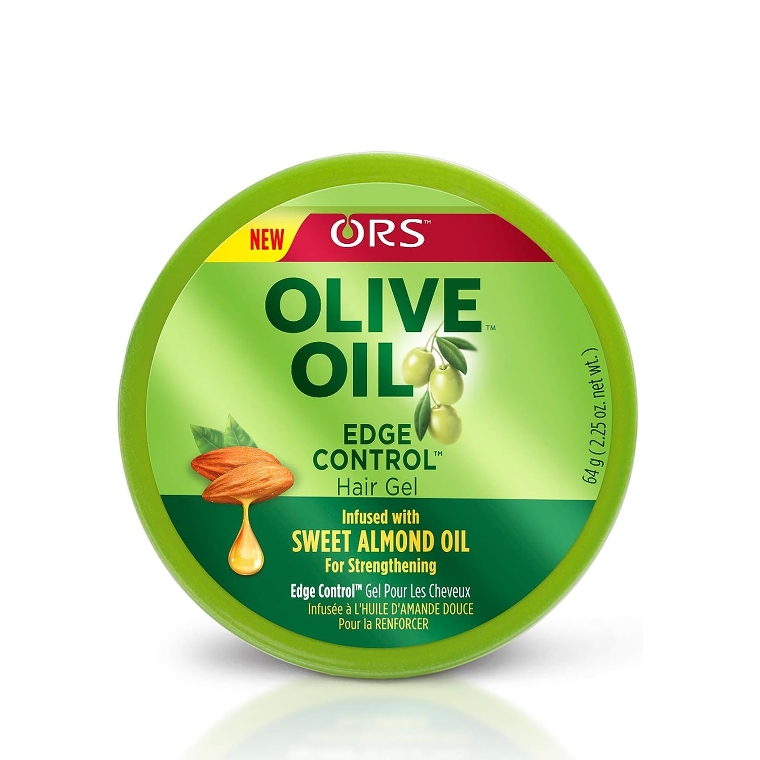 ORS Olive Oil Edge Control 64g