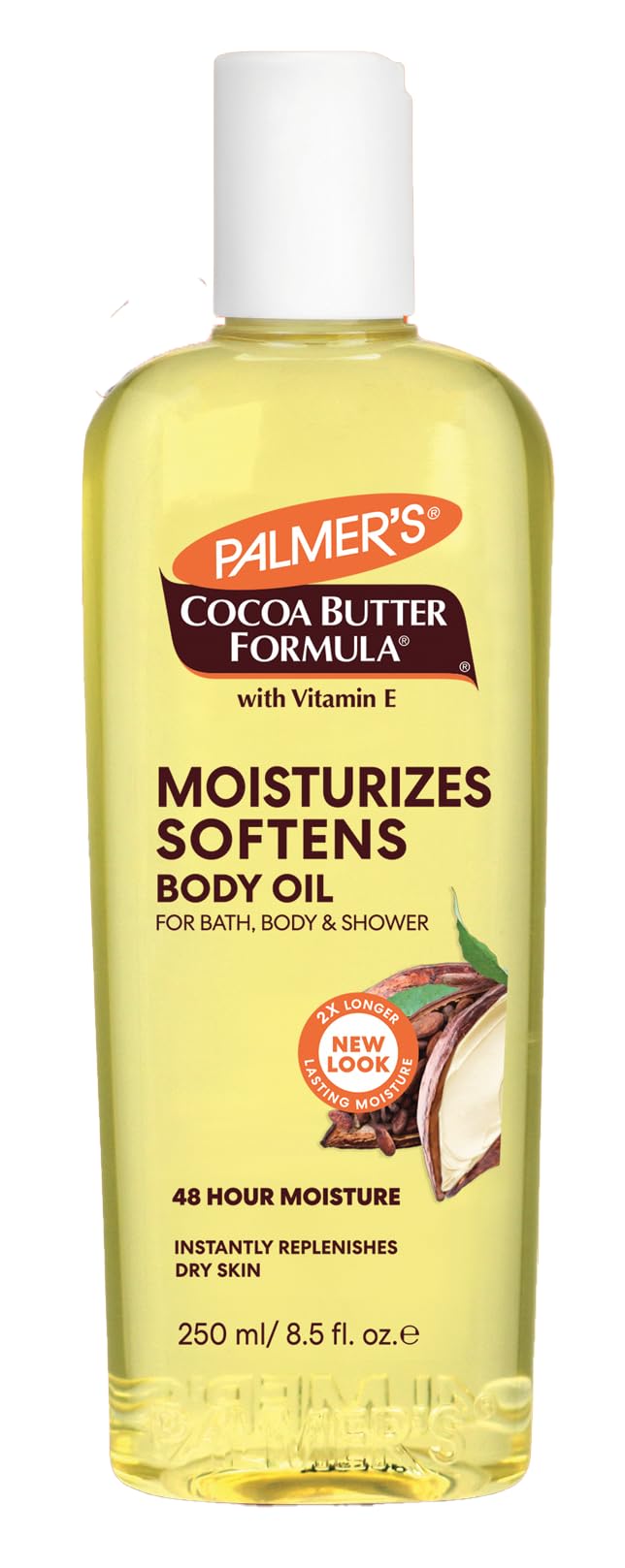Palmer's Cocoa Butter Moisturising Body Oil 250ml