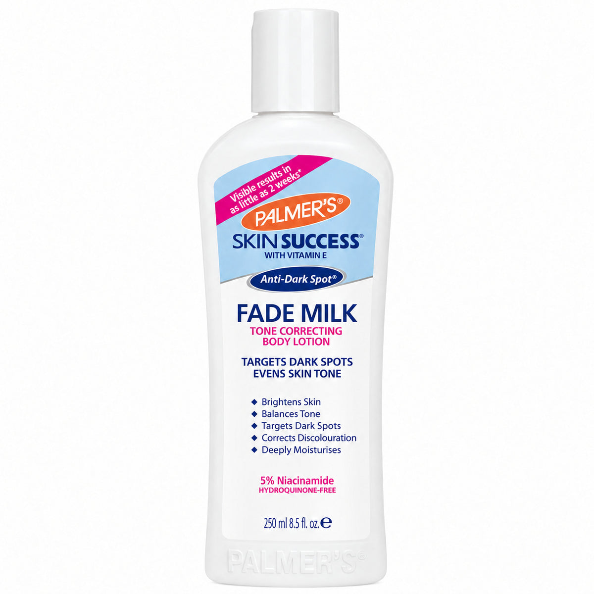 Palmer's Skin Success Anti-Dark Spot Fade Milk 250ml