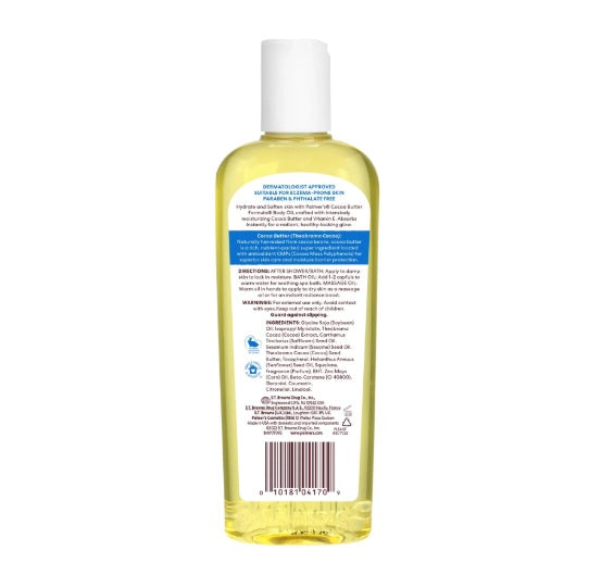 Palmer's Cocoa Butter Moisturising Body Oil 250ml