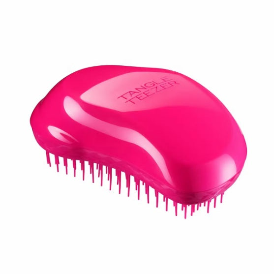 Tangle Teezer Original Detangling Hairbrush Pink Fizz