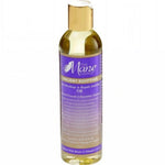 Bottle of 'The Mane Choice' Ancient Egyptian Oil on a white background