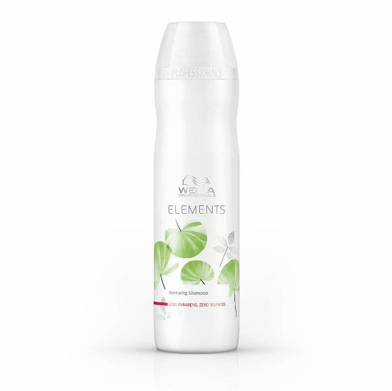 Wella Professional Elements Renew Shampoo 250ml