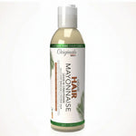 Bottle of Hair Mayonnaise leave-in conditioner on a white background