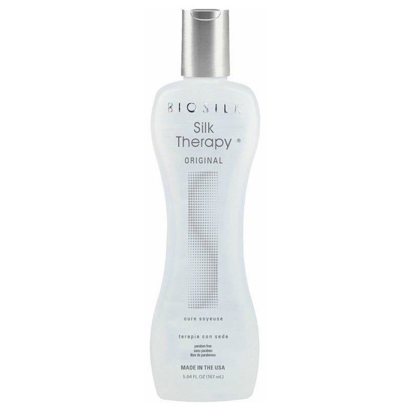 BioSilk Silk Therapy Hair Treatment 167ml