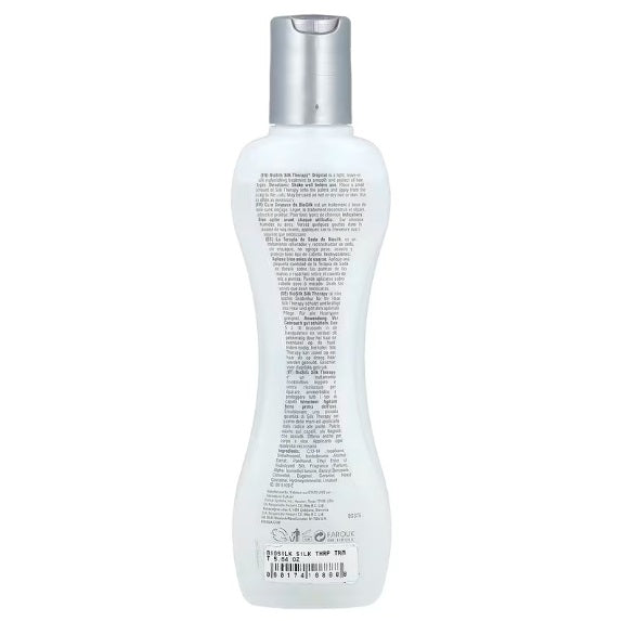 BioSilk Silk Therapy Hair Treatment 167ml