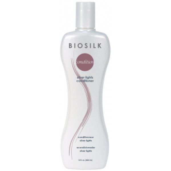 BioSilk Silver Lights Conditioner 207ml