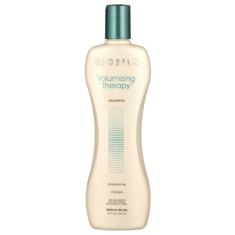 BioSilk Volumizing Therapy Shampoo 355ml