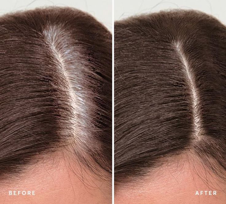 Cover Your Gray for Women Root Touch UP (Light Brown)