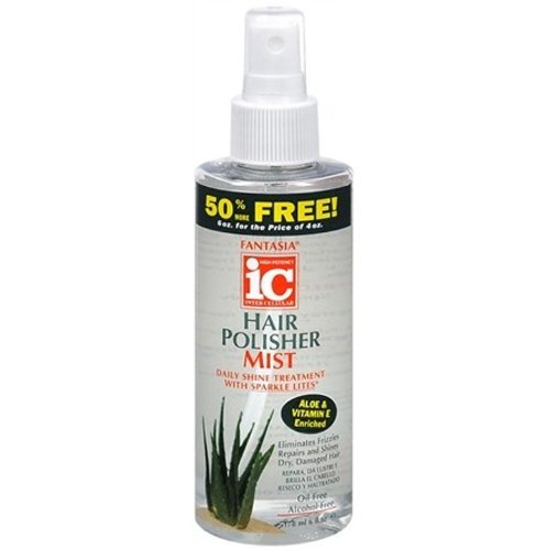 Fantasia IC Hair Polisher Mist Shine Treatment 178ml