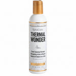 KeraCare Thermal Wonder shampoo bottle on a white background