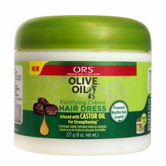 ORS Olive Oil Creme Hairdress 8oz