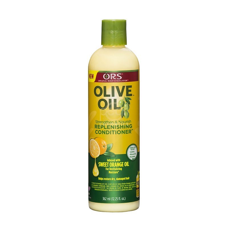 ORS Olive Oil Replenishing Conditioner 362ml