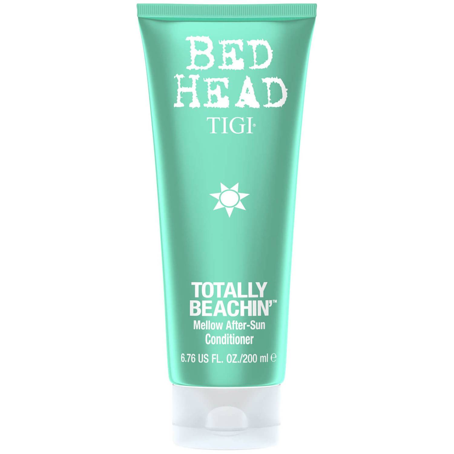 TIGI Bed Head After-Sun Conditioner 200ml – Strand & Haarpflege